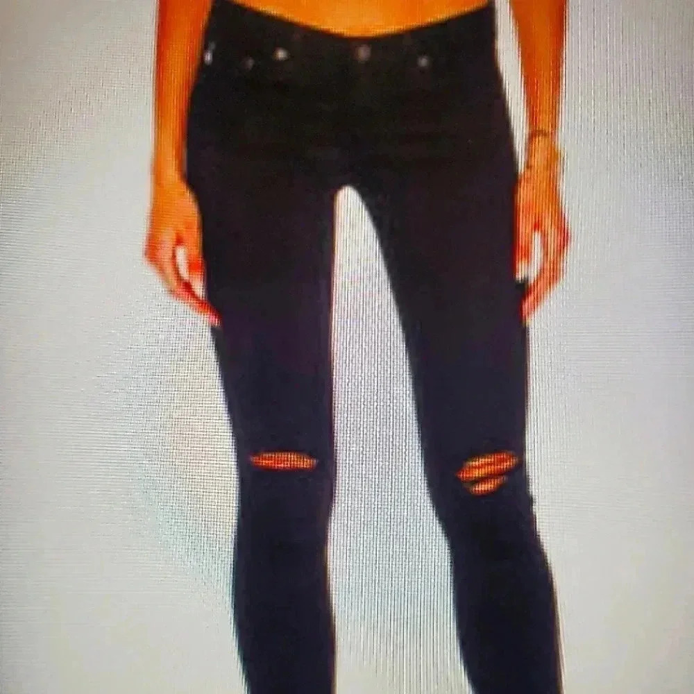 AG JEANS
